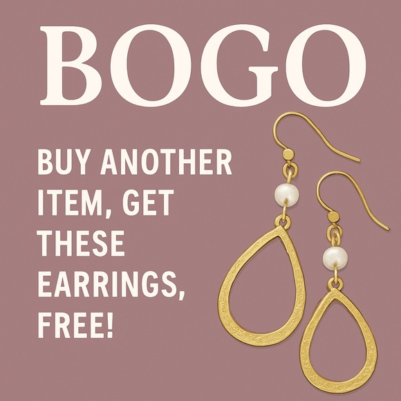 EARRINGS Buffalo Plaid & Red Truck Holiday Christmas Faux Leather NWT BOGO - Picture 2 of 5